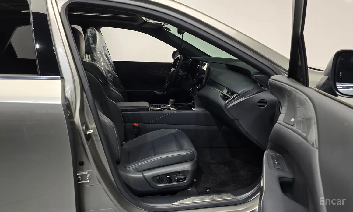 Lexus RX 2023 Luxury