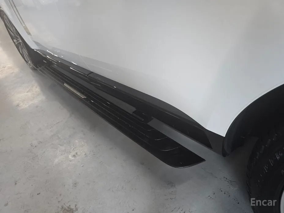 Land Rover Range Rover 2022 P530 Autobiography Long Wheel Base