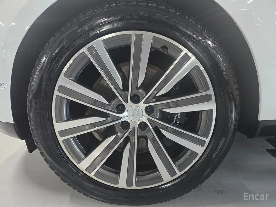 Land Rover Range Rover 2022 P530 Autobiography Long Wheel Base