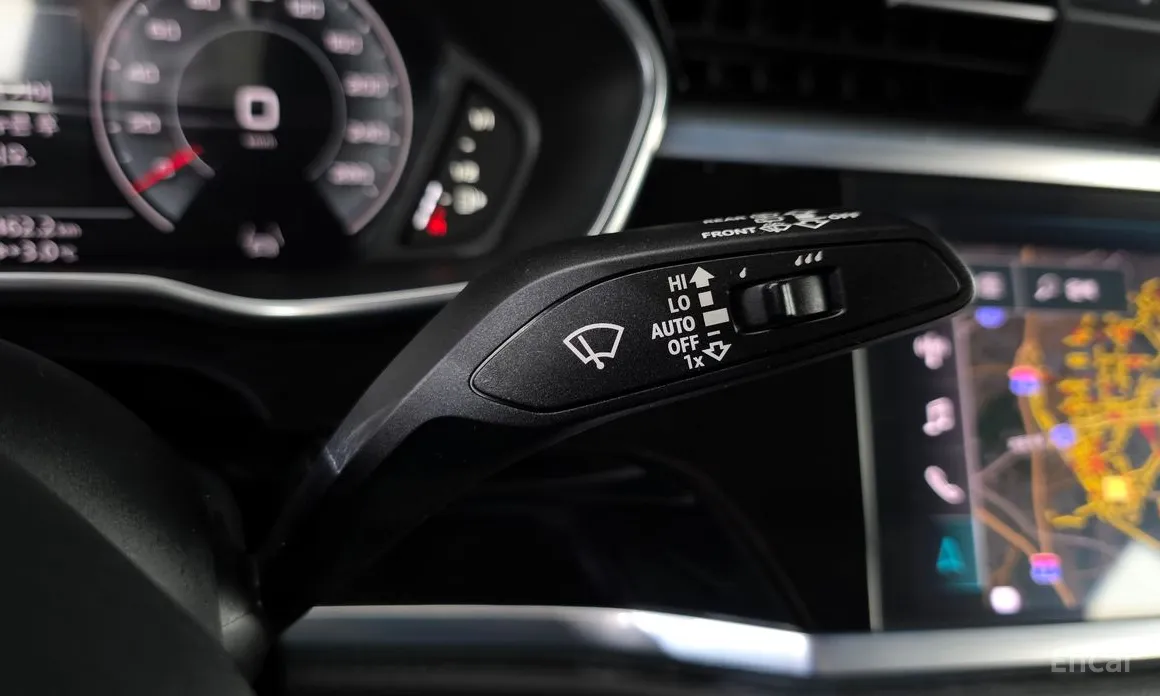 Audi Q3 2018 35 TDI Premium Sportback