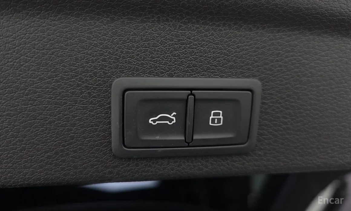 Audi Q3 2018 35 TDI Premium Sportback