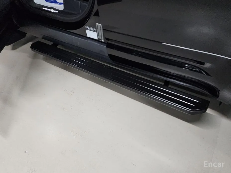 Land Rover Defender 2020 110 P400 X