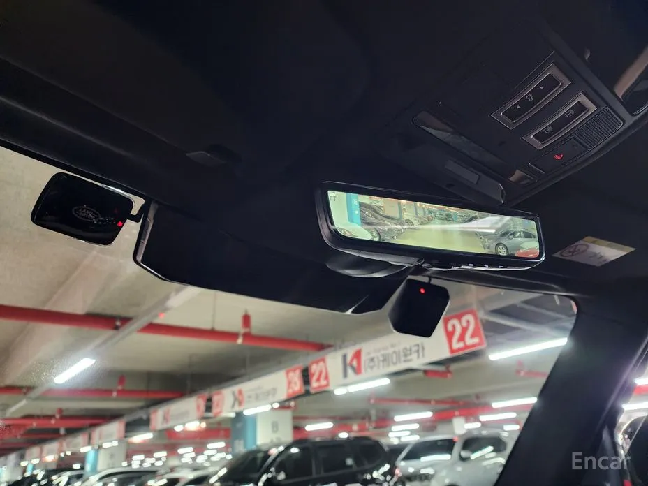 Land Rover Defender 2020 110 P400 X