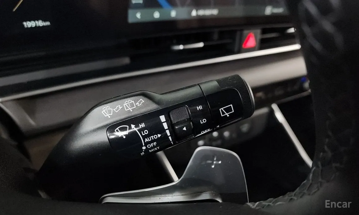 Kia Carnival 2023 Gasoline 9-Seater Noblesse