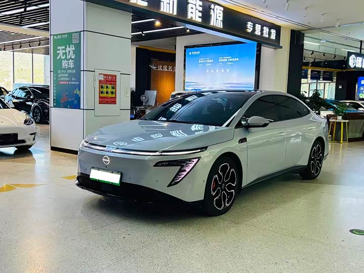 Nissan N7 2025 2025款 625 Max