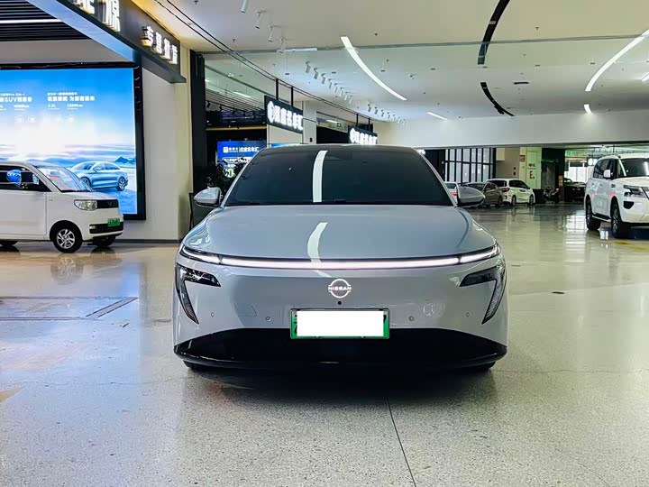 Nissan N7 2025 2025款 625 Max