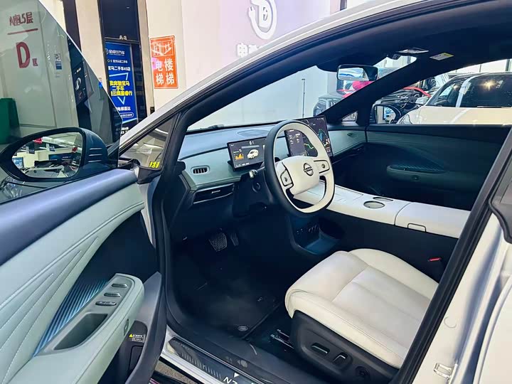 Nissan N7 2025 2025款 625 Max