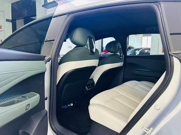 Nissan N7 2025 2025款 625 Max