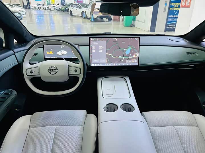 Nissan N7 2025 2025款 625 Max