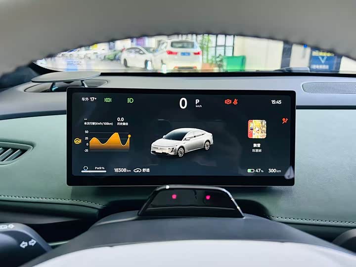 Nissan N7 2025 2025款 625 Max