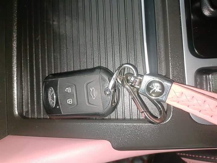 Chery Omoda S5 (Arrizo 5 Plus) 2021 2021款 小泽 1.5T CVT艾粉版