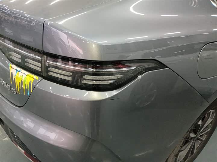 BYD Destroyer 05 2024 2024款 荣耀版 DM-i 55KM 豪华型