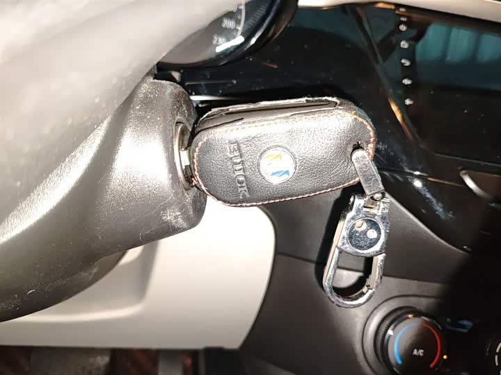 Buick Excelle 2020 2020款 15N CVT精英型