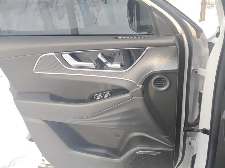 Chery Fulwin T9 2025 2025款 120 长续航版尊贵型 5座 磷酸铁锂