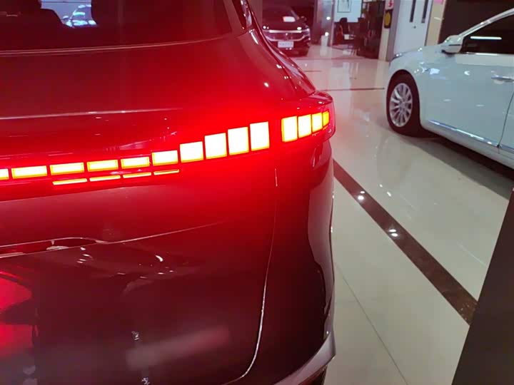 Changan CS75 Plus 2025 2025款 第四代 UItra 2.0T 新蓝鲸 智慧劲擎型