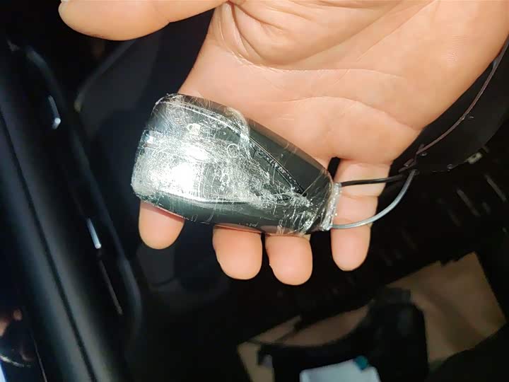 Changan CS75 Plus 2025 2025款 第四代 UItra 2.0T 新蓝鲸 智慧劲擎型