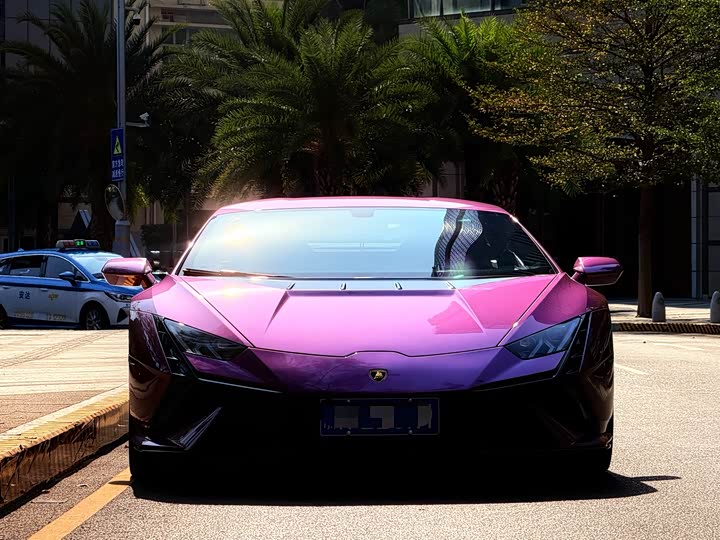 2023 Lamborghini Huracán