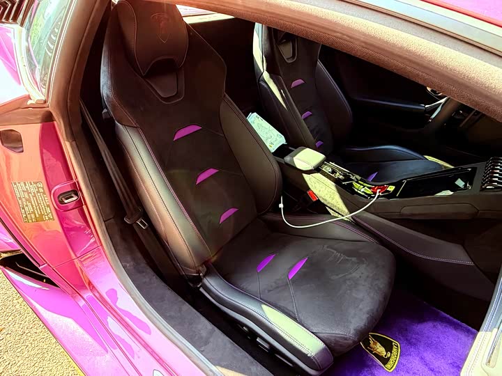 Lamborghini Huracán 2023 2023款 Huracán Tecnica