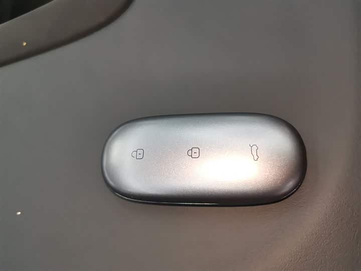 LiXiang L6 2025 2025款 Max 智能焕新版