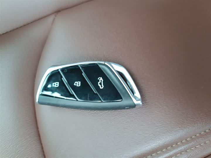 Maxus Star 2023 2023款 星际H 2.0T 自动四驱汽油豪华版标轴