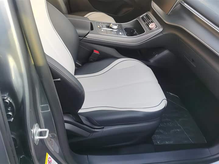 BYD Destroyer 05 2024 2024款 荣耀版 DM-i 55KM 豪华型