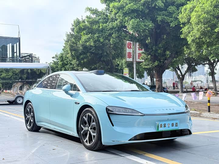 Luxeed S7 2025 2025款 855km Max