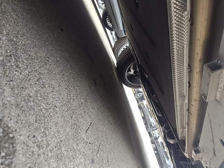 2025 Chery Fulwin X3L