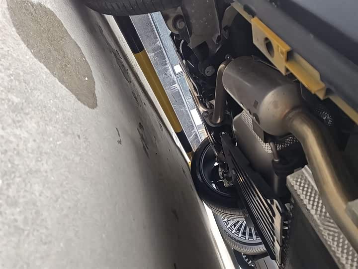 2025 Chery Fulwin X3L