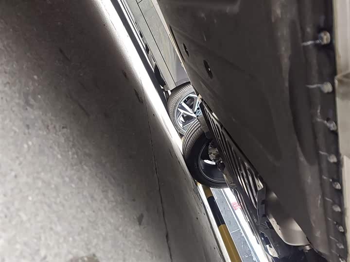 Chery Fulwin X3L 2025 2025款 205四驱高能版