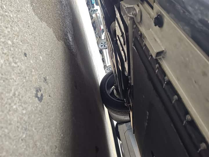 Chery Fulwin X3L 2025 2025款 205四驱高能版