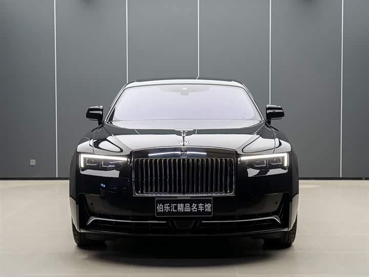 2024 Rolls-Royce Ghost