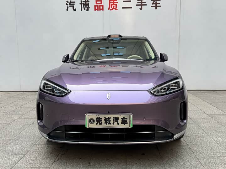 Aito M5 2025 2025款 增程 Ultra 四驱版