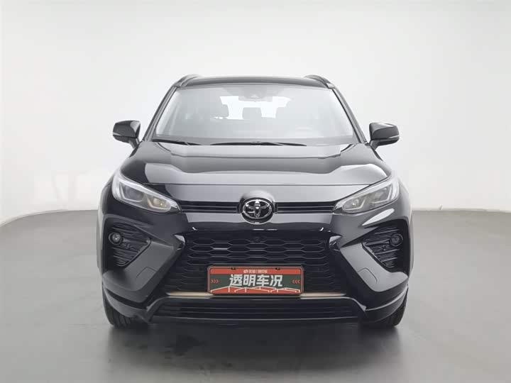 Toyota Wildlander 2024 2024款 2.0L CVT四驱豪华PLUS版