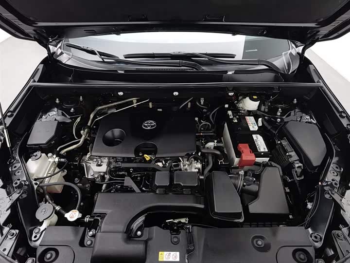 Toyota Wildlander 2024 2024款 2.0L CVT四驱豪华PLUS版