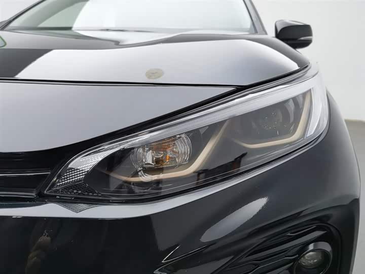 Toyota Wildlander 2024 2024款 2.0L CVT四驱豪华PLUS版