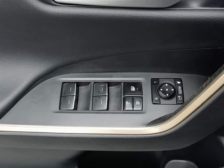 Toyota Wildlander 2024 2024款 2.0L CVT四驱豪华PLUS版