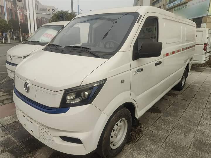 Dongfeng EM27 2024 2024款 EM27L 亿纬动力 41.86kWh