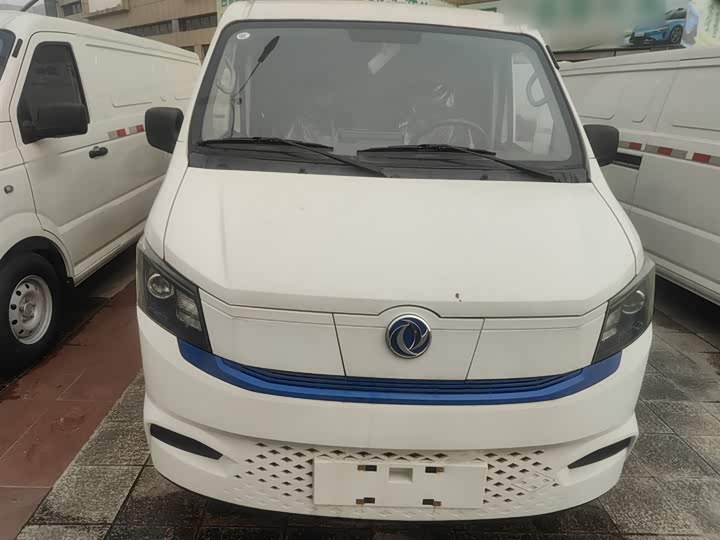 Dongfeng EM27 2024 2024款 EM27L 亿纬动力 41.86kWh