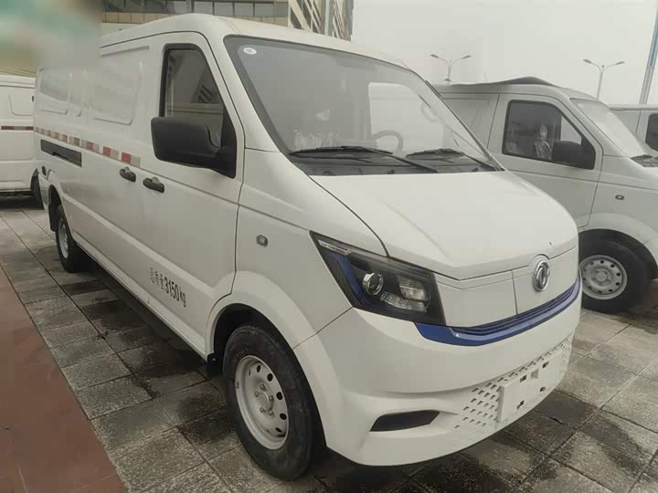 Dongfeng EM27 2024 2024款 EM27L 亿纬动力 41.86kWh