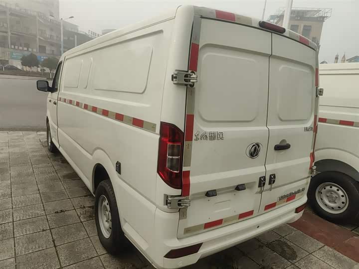 Dongfeng EM27 2024 2024款 EM27L 亿纬动力 41.86kWh