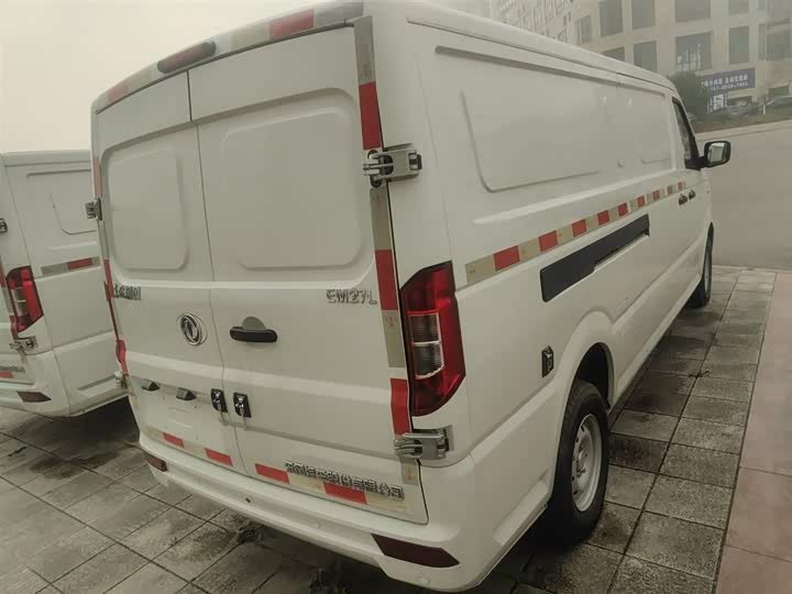 Dongfeng EM27 2024 2024款 EM27L 亿纬动力 41.86kWh