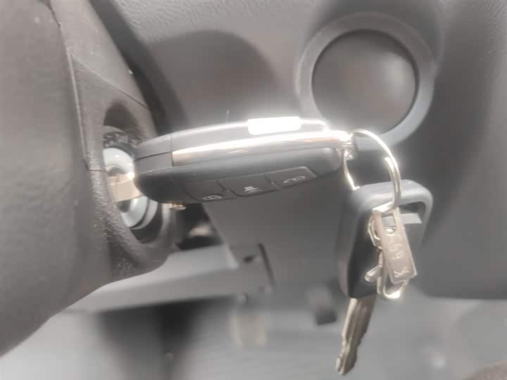 Dongfeng EM27 2024 2024款 EM27L 亿纬动力 41.86kWh