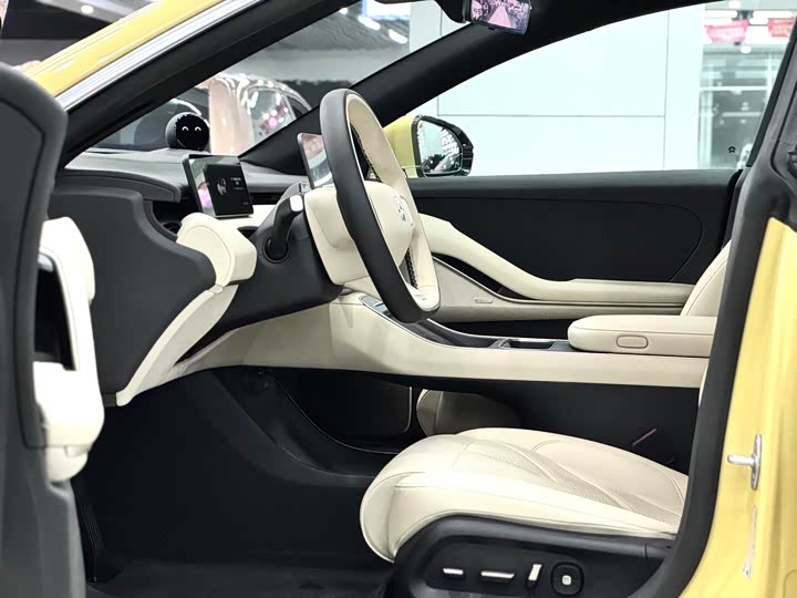 Nio ET5 2025 2025款 75kWh