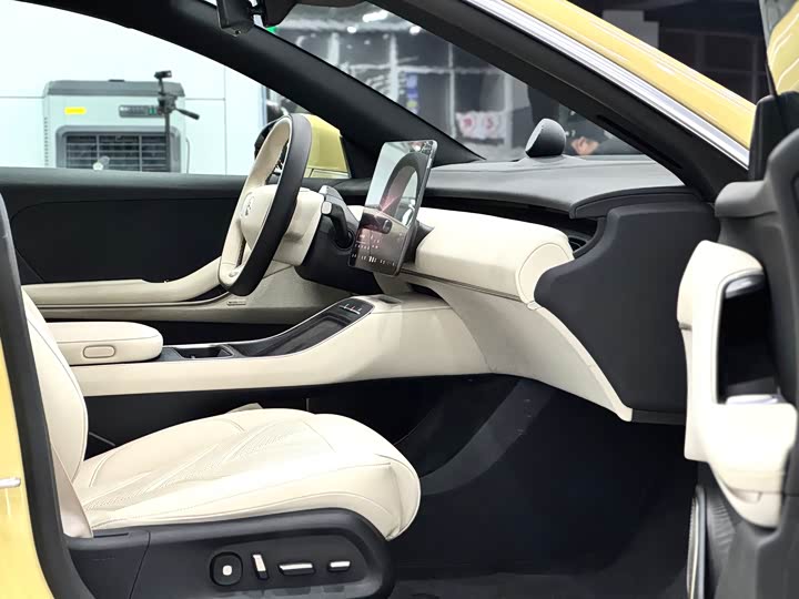 Nio ET5 2025 2025款 75kWh