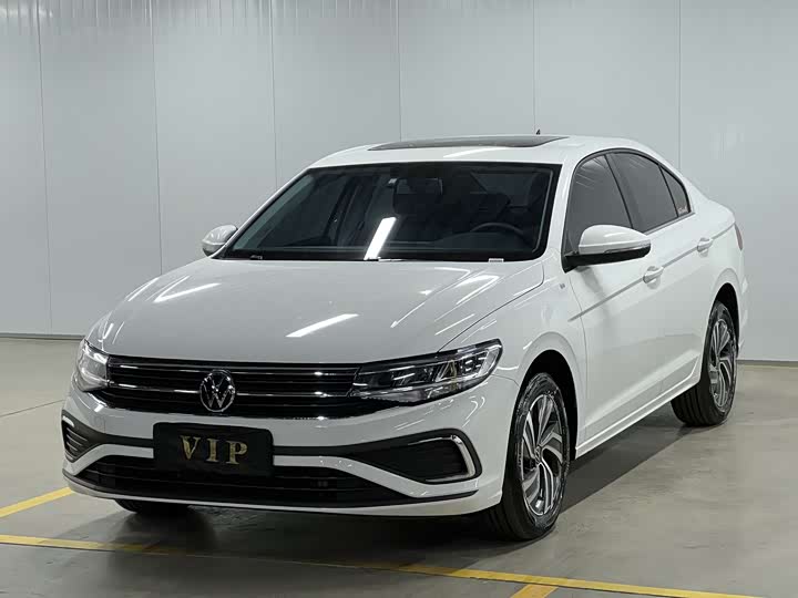 Volkswagen Bora 2025 2025款 200TSI DSG悦行导航版