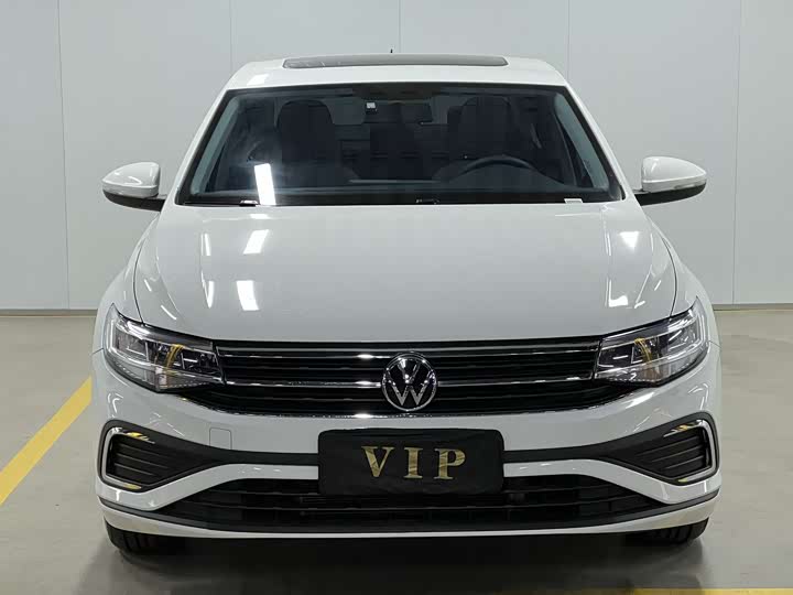 Volkswagen Bora 2025 2025款 200TSI DSG悦行导航版