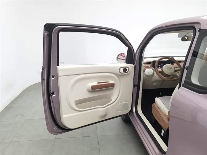 Bestune Pony 2026 2026款 222km 炫彩马