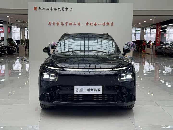 XPeng G9 2025 2025款 625 长续航 Max