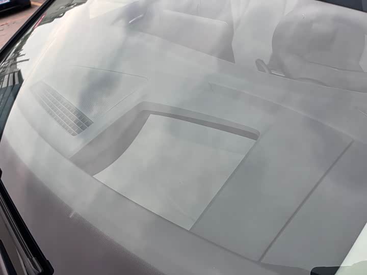 Volkswagen ID.7 Vizzion 2024 2024款 AIR