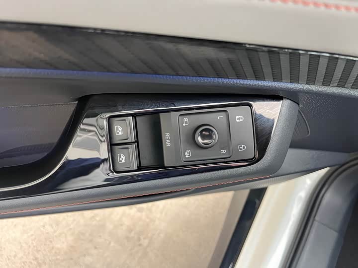 Volkswagen ID.7 Vizzion 2024 2024款 AIR